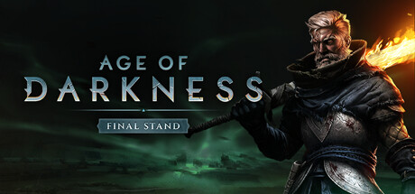 Age of Darkness: Final Stand