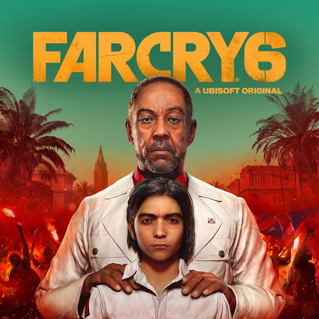 Far Cry® 6