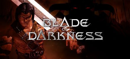 Blade of Darkness