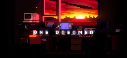 One Dreamer: Prologue