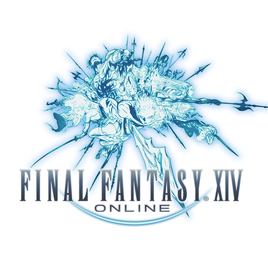 FINAL FANTASY XIV: A Realm Reborn