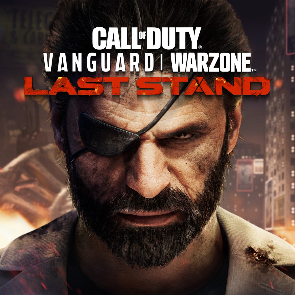 Call of Duty® Vanguard®
