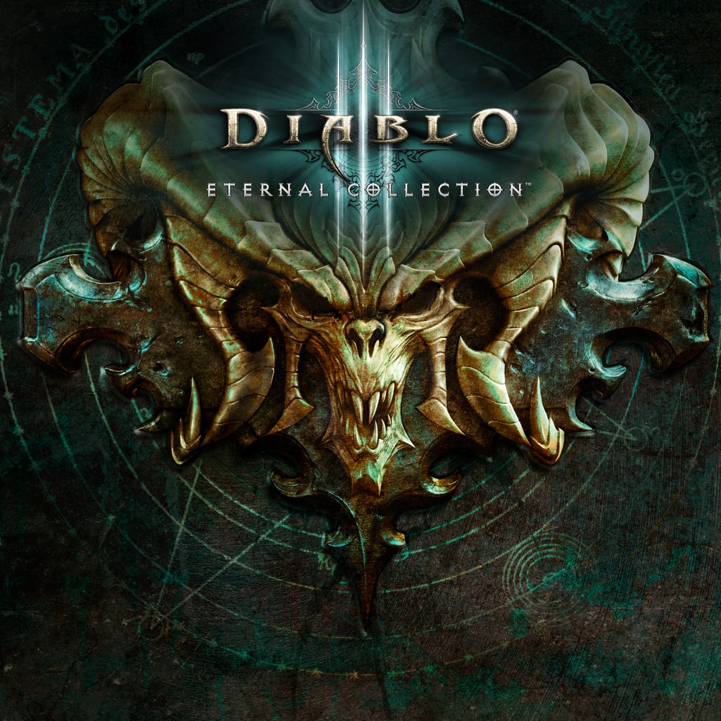 Diablo III: Reaper of Souls