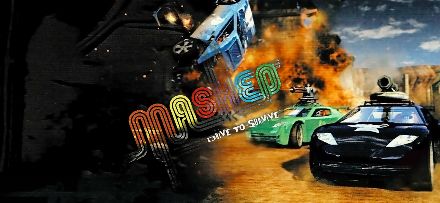 Mashed