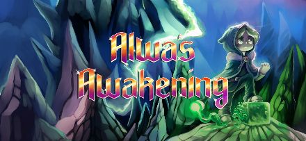 Alwa's Awakening