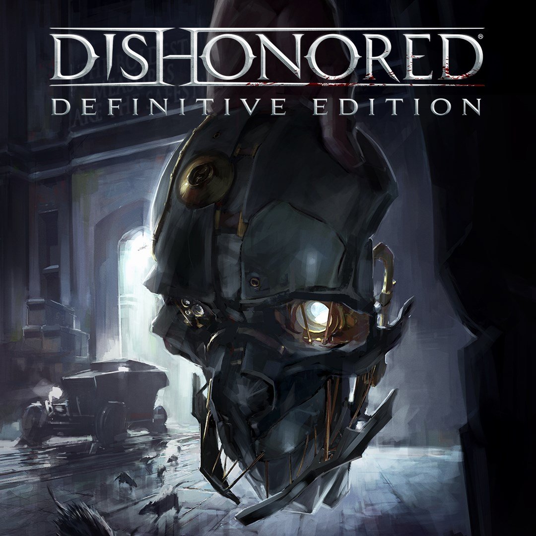 Dishonored® Definitive Edition (PC)