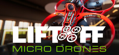 Liftoff®: Micro Drones