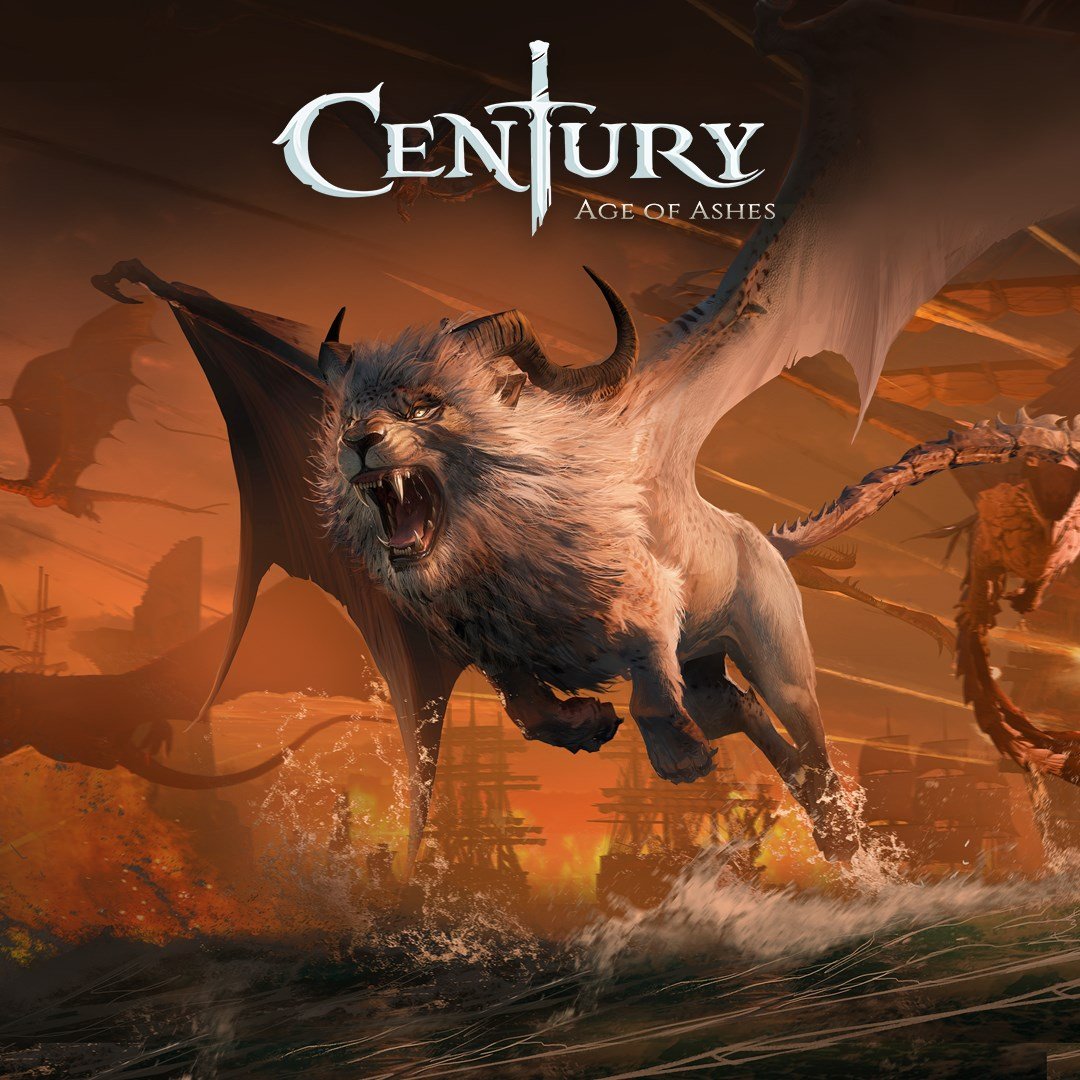 Century : Age of Ashes 