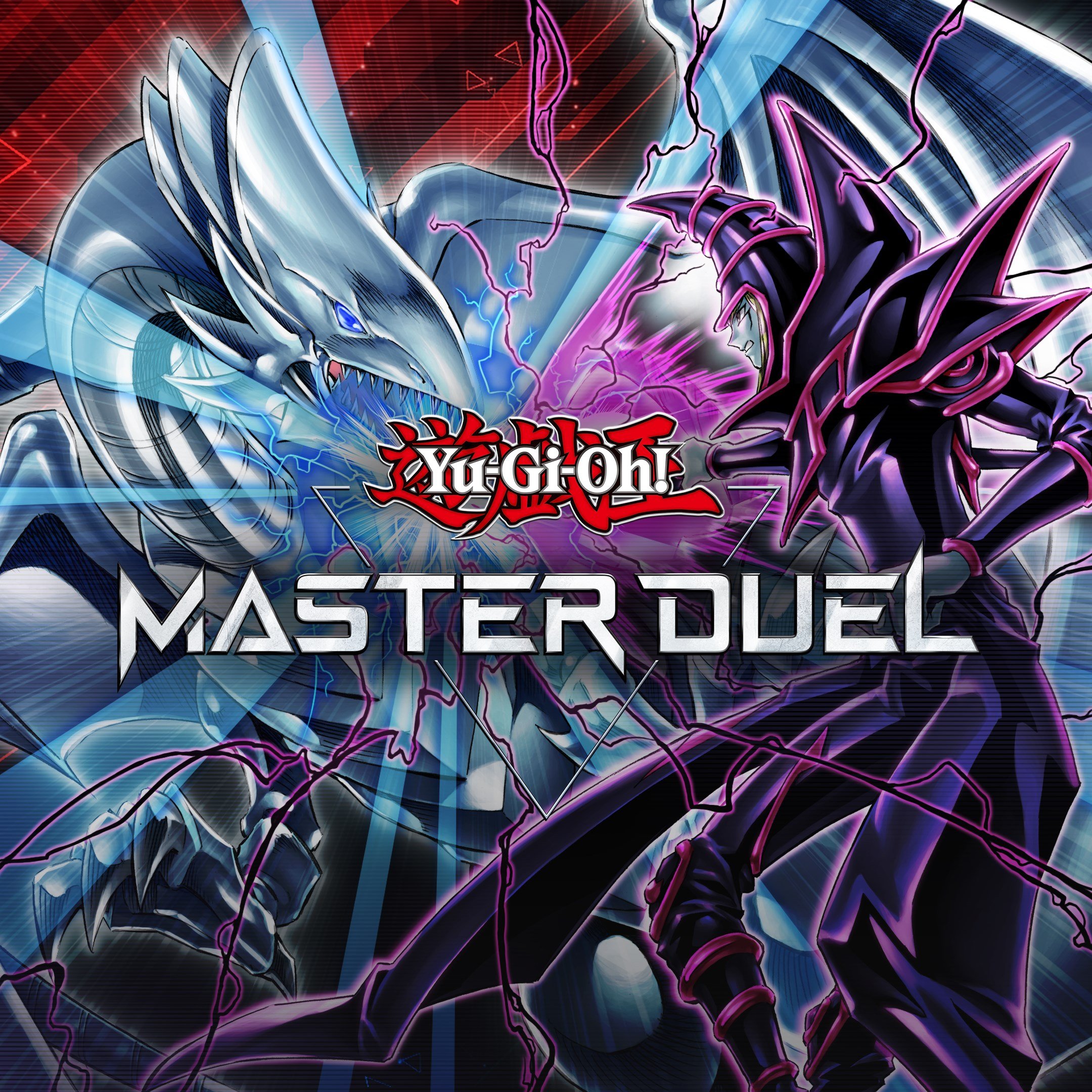 Yu-Gi-Oh! Master Duel
