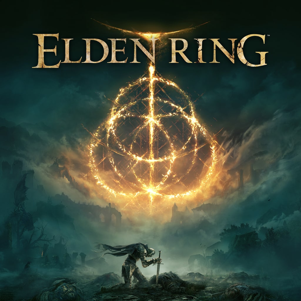 ELDEN RING™