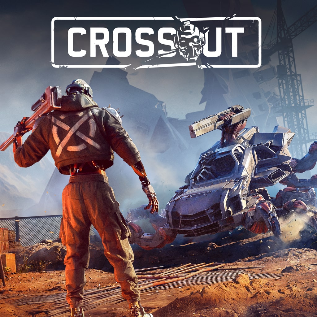 Crossout