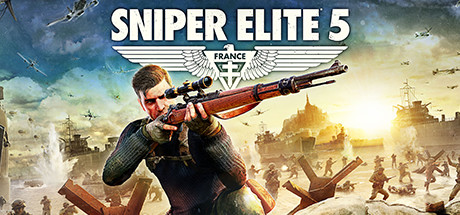 Sniper Elite 5