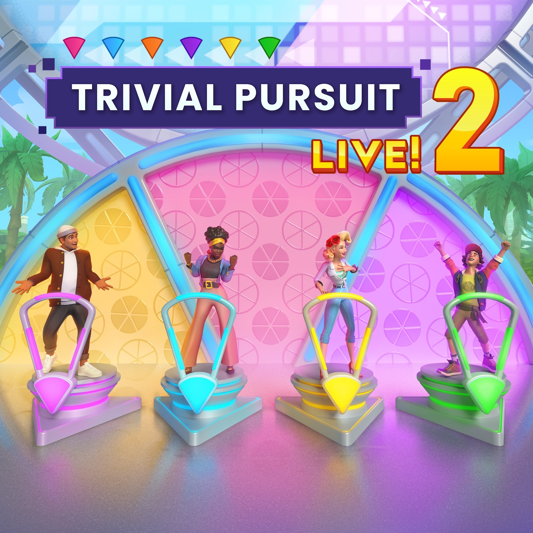Trivial Pursuit Next
