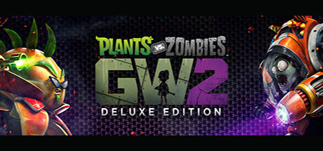 Plants vs. Zombies™ Garden Warfare 2: Deluxe Edition