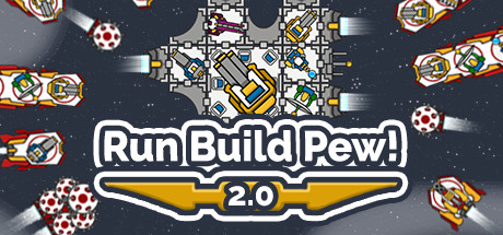 Run Build Pew!