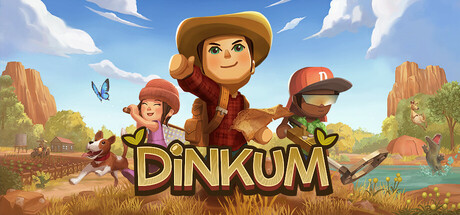 Dinkum