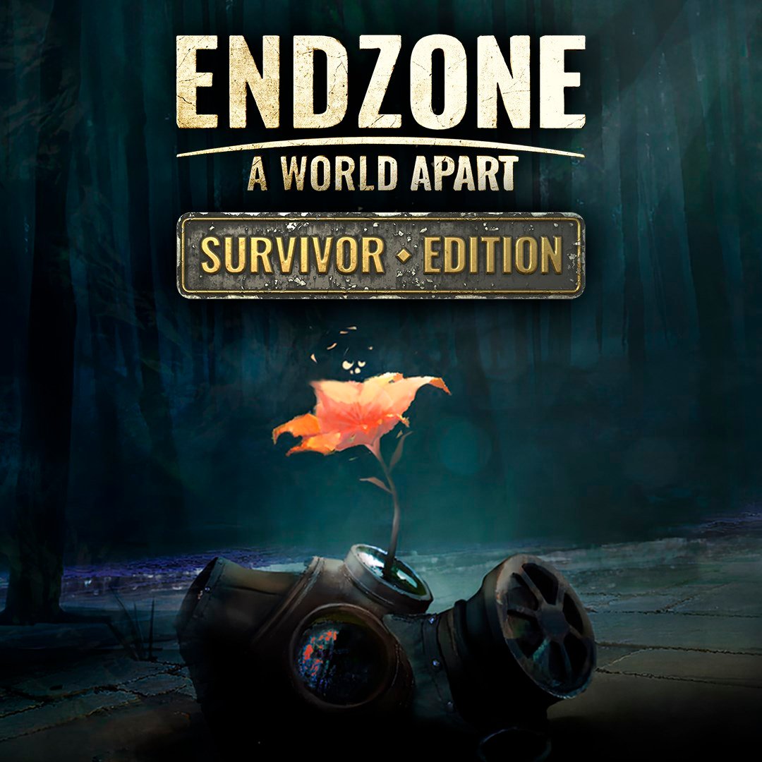 Endzone - A World Apart