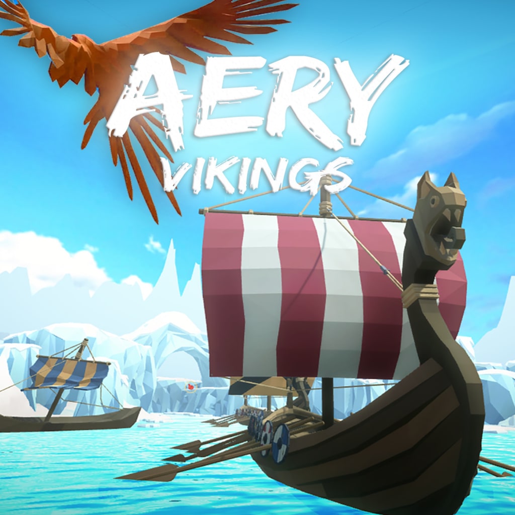Aery - Vikings - Trophies