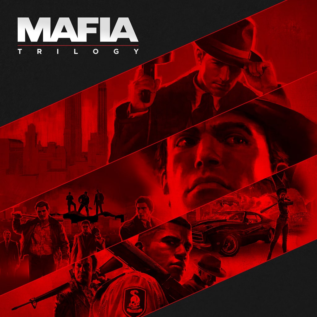 Mafia III: Definitive Edition