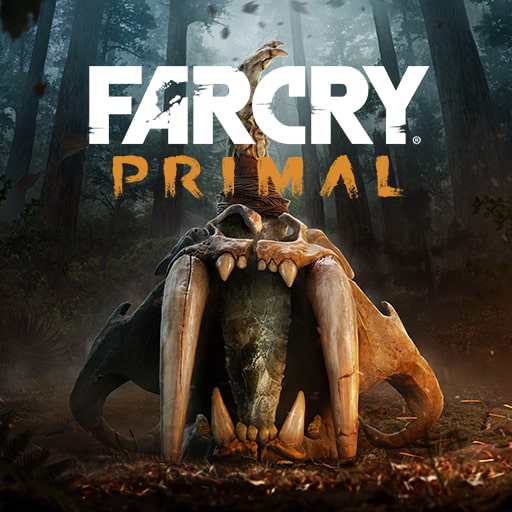 Far Cry® Primal