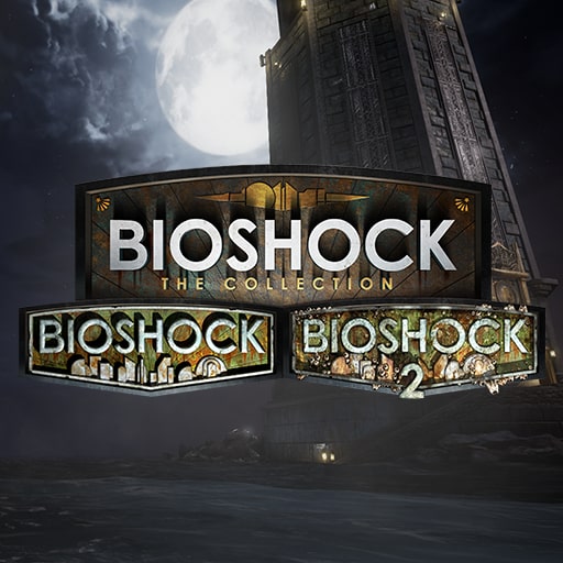 BioShock 2 Remastered