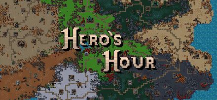 Hero's Hour