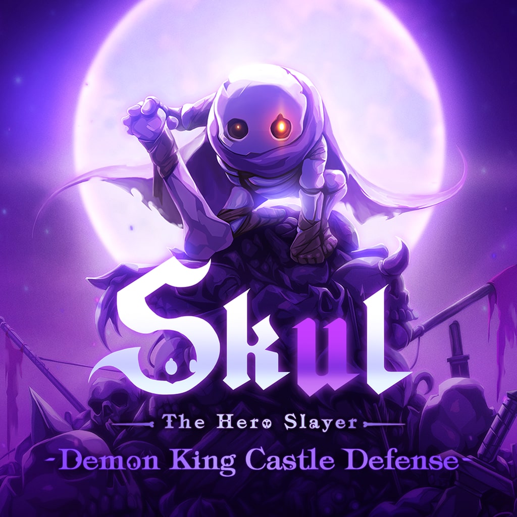 Skul: The Hero Slayer