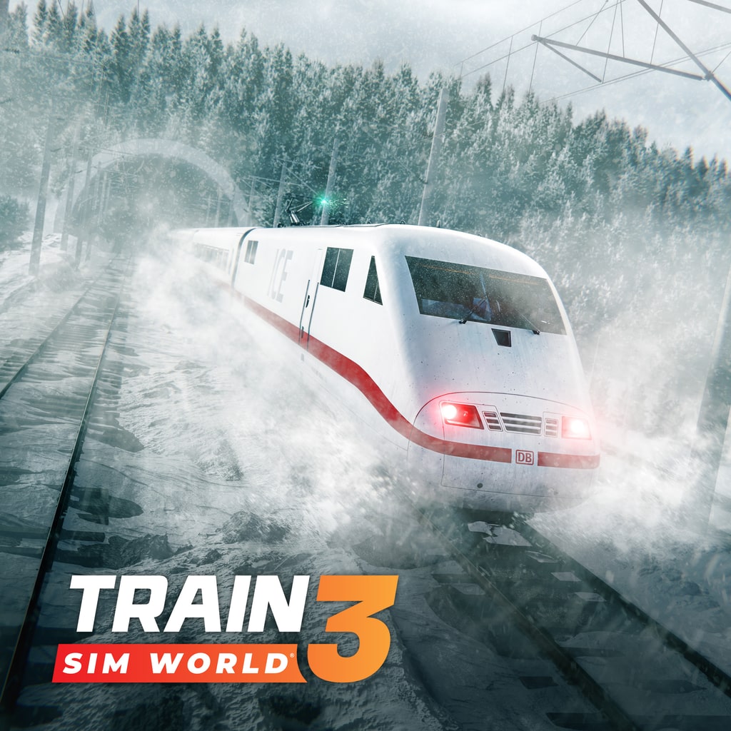 Train Sim World 3®: Set 2