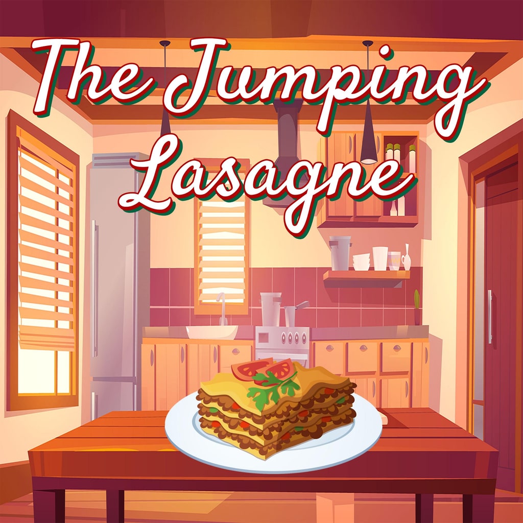 The Jumping Lasagne