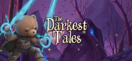 The Darkest Tales - Into the Nightmare