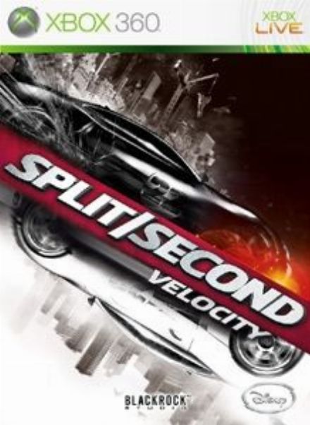 Split/Second