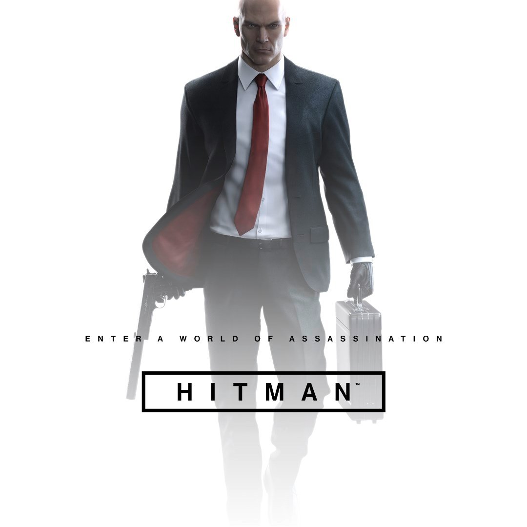 HITMAN™