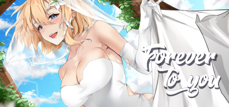 Forever to you!