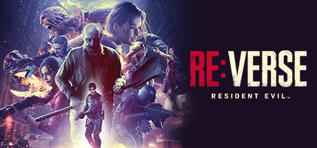 Resident Evil Re:Verse