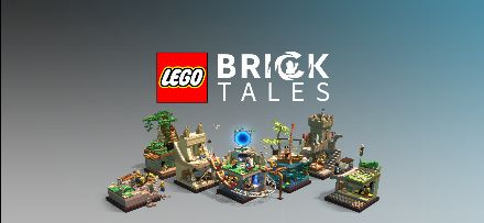 LEGO® Bricktales DEMO