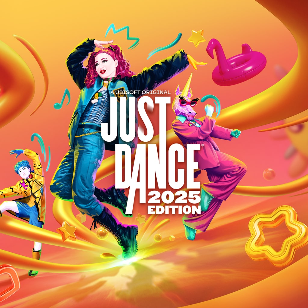 Just Dance®