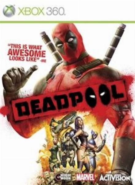 Deadpool