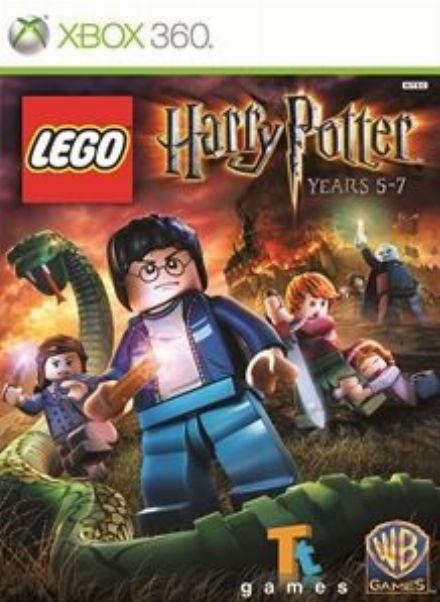 LEGO® Harry Potter™ 2