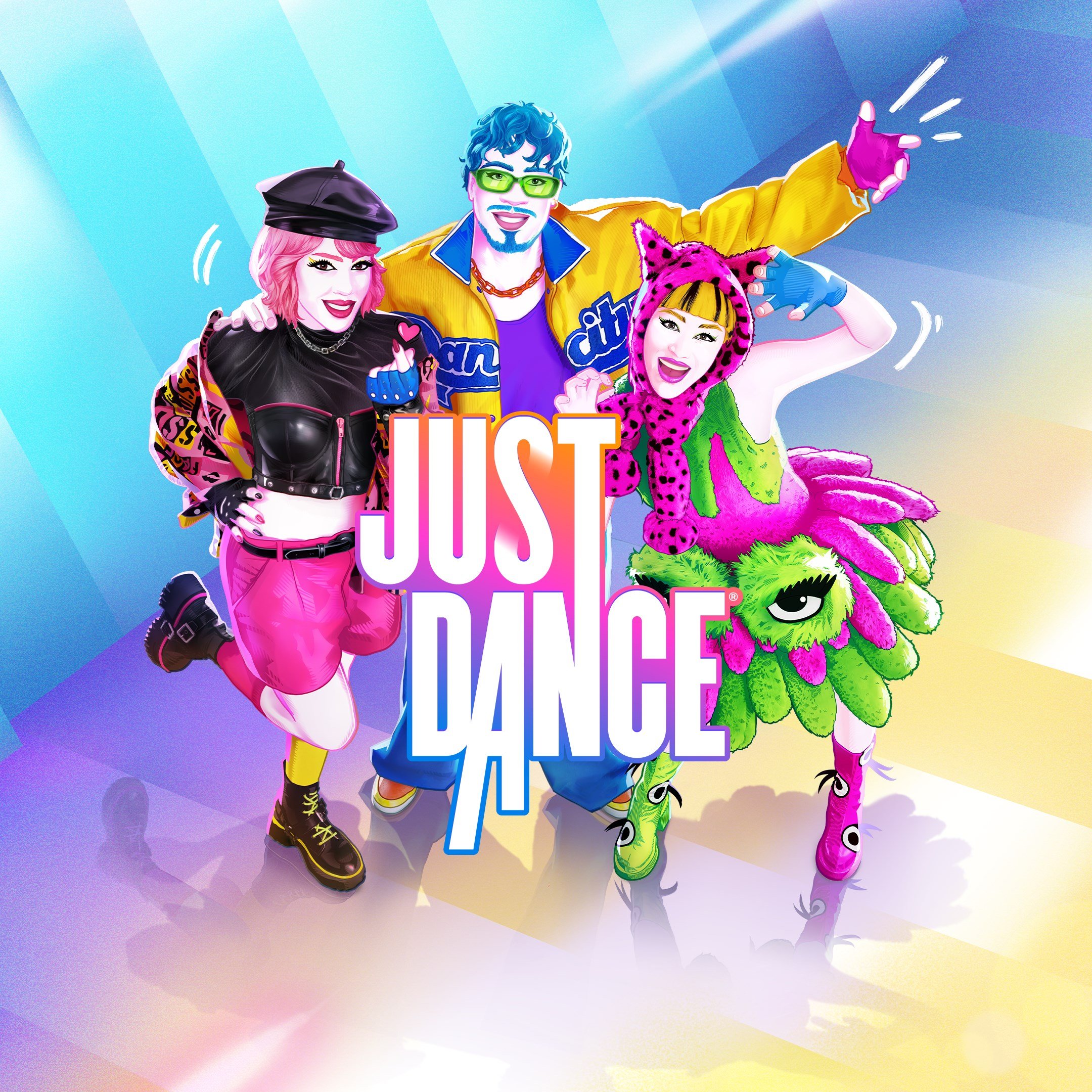 Just Dance®
