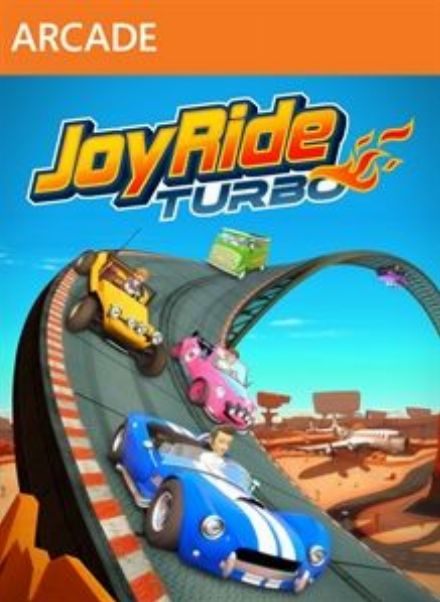 Joy Ride Turbo