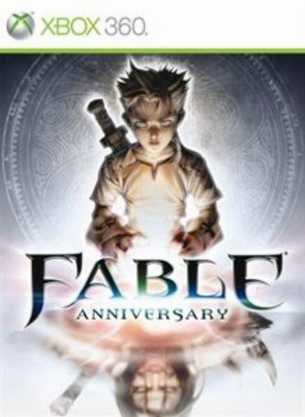 Fable Anniversary