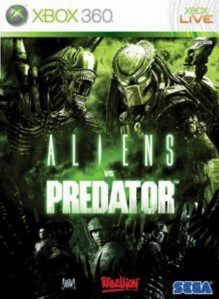 Aliens vs Predator