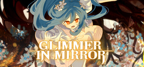 Glimmer in Mirror