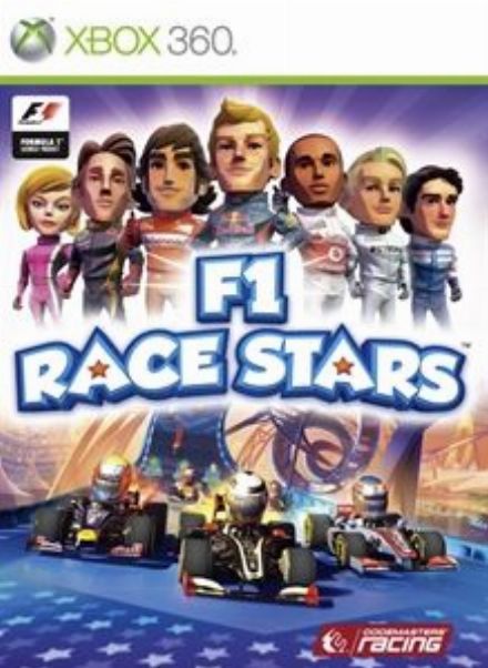 F1 Race Stars™