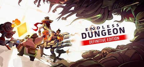 ENDLESS™ Dungeon - Definitive Edition