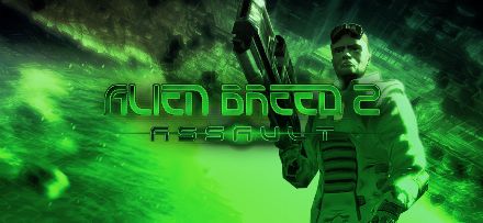 Alien Breed 2: Assault