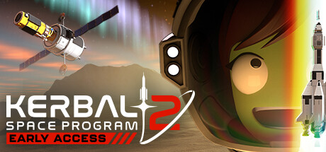 Kerbal Space Program 2