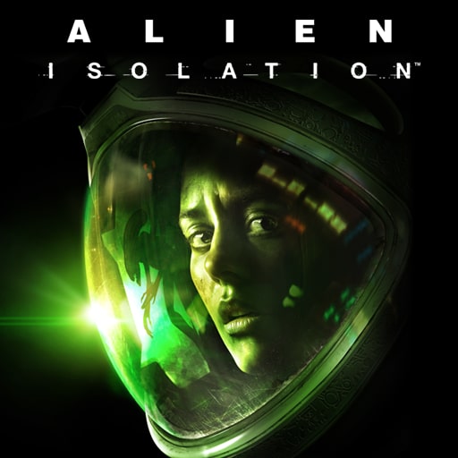 Alien: Isolation