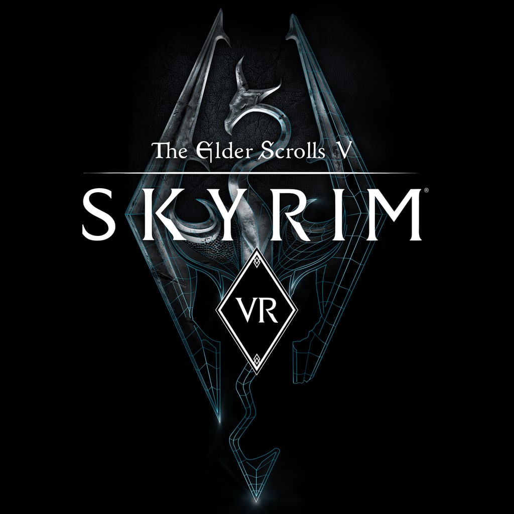 Skyrim VR