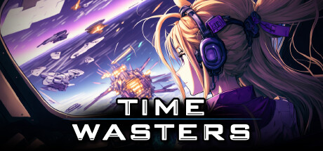 Time Wasters